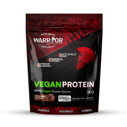 Vegan Protein 1kg Chocolate Mint