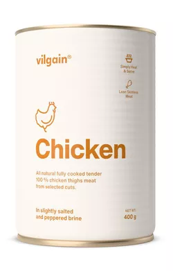Vilgain R2E Kuracie mäso 400 g