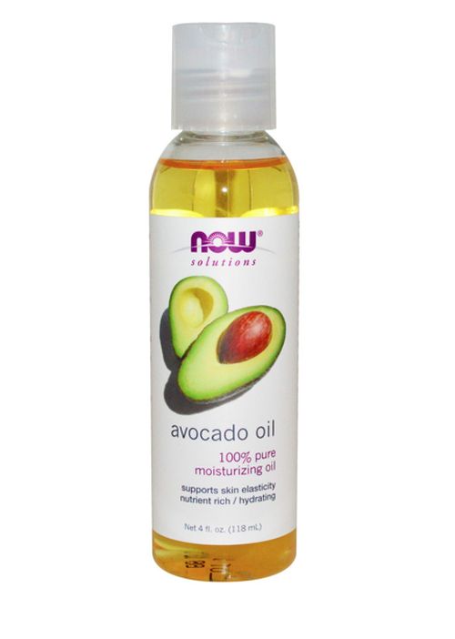 NOW® Foods NOW Avocado Oil, 118 ml
