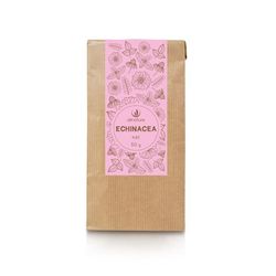 Allnature čaj Echinacea vňať 50 g