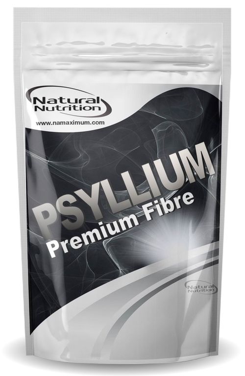 Psyllium v prášku Natural 400g