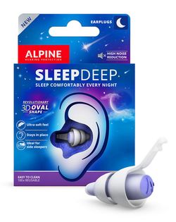 Alpine SleepDeep