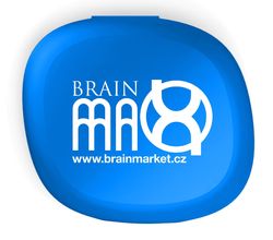 Zásobník na kapsle BrainMax
