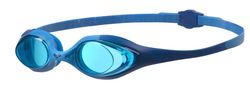 Arena Spider Junior - plavecké okuliare pre deti Farba: Modrá/Tmavomodrá