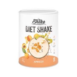 Chia Shake diétny kokteil marhuľa 300g 10 jedál