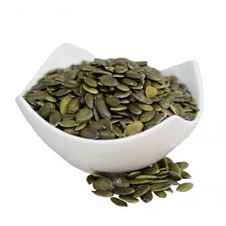 Tekvicové semienka lúpané 1kg
