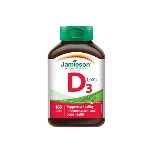 Vitamín D3