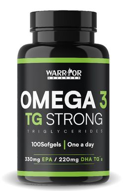 Omega 3 TG Premium