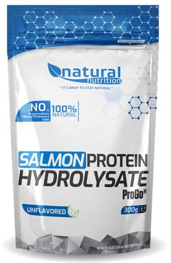 Salmon Protein Hydrolysate ProGo® 300g Natural