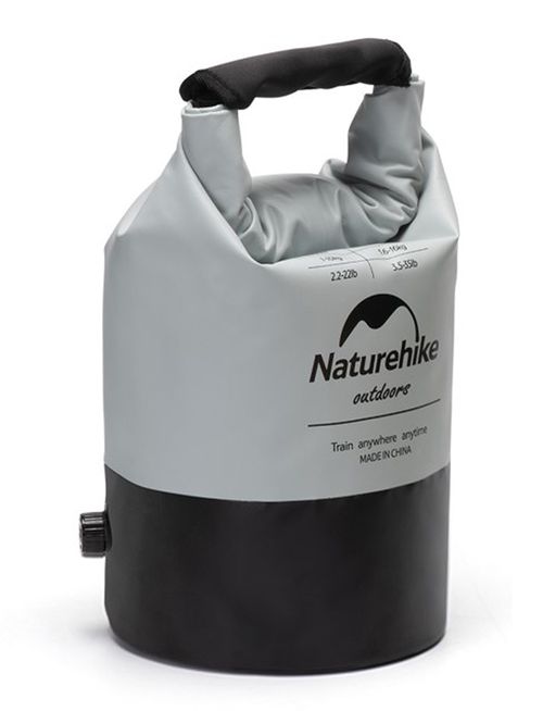 Naturehike Vodotesný vak 15l