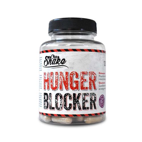 Chia Shake Hunger Blocker Glukomannan 120 kapsúl