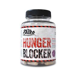 Chia Shake Hunger Blocker Glukomannan 120 kapsúl