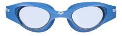Arena The One - plavecké okuliare Farba: Transparentná / modrá / biela