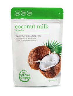 Kokosové mlieko v prášku 250g