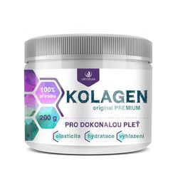 Allnature Kolagén Original Premium 200 g