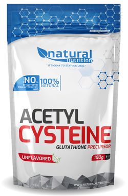 N-Acetyl L-Cysteine 100g