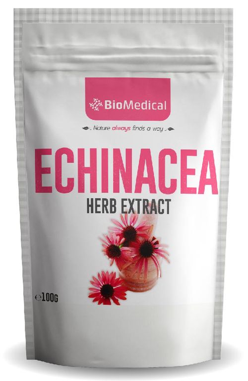 Echinacea Natural 100g