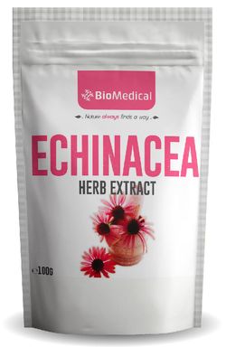 Echinacea Natural 100g