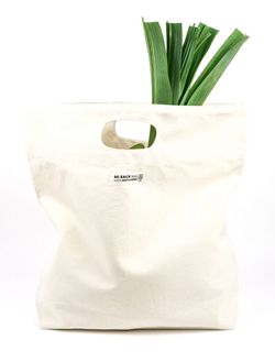 Made Sustained Nákupní taška Re-Sack (pevná, bio bavlna)