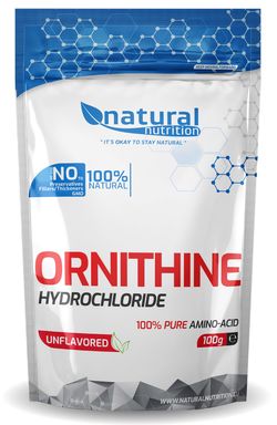 Ornitín Hydrochlorid Natural 400g