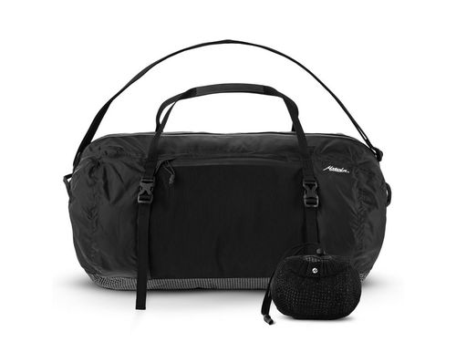 Matador Freefly skladacia cestovná taška Packable Duffle