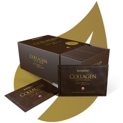 Collagen Coffee Cream 30 dávok / 6 g