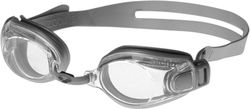 Arena Zoom X-Fit - plavecké okuliare Farba: Jednoducho šedá
