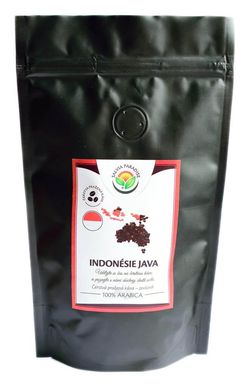 Káva - Indonézia Java 100g