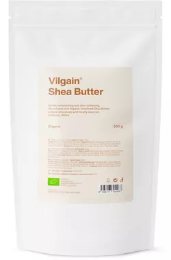 Vilgain Bambucké maslo BIO 500 g
