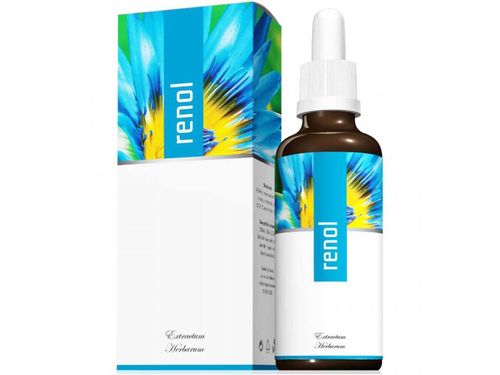 Energy Renol 30ml