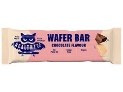 Healthy CO Wafer bar 24g Citrón