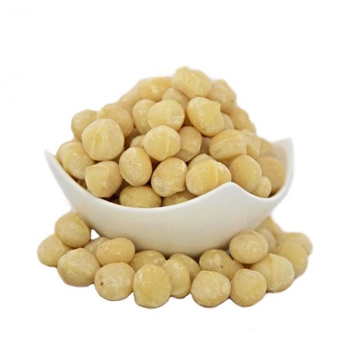 Makadamové orechy 500g