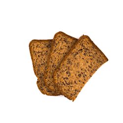 Proteínový chlieb (3 kusy)