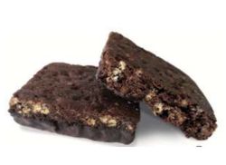 Orieškové brownie