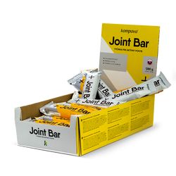 Joint bar kartón 32 ks, kokos