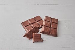 KetoMix 44% MLIEČNA čokoláda