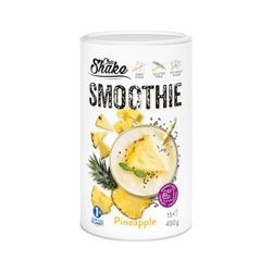 Chia Shake Smoothie ananás 450g 15 jedál