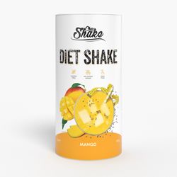 Chia Shake veľký diétny kokteil mango 900g 30 jedál