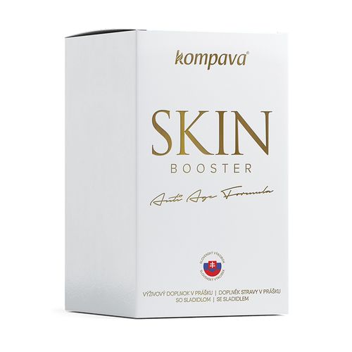 SkinBooster® 20x10g