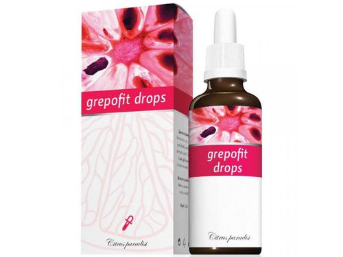 Energy Grepofit 30ml