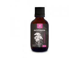 Allnature Echinacea bylinné kvapky 50 ml