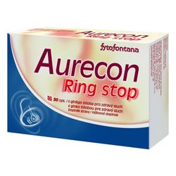 Aurecon Ring stop 30 cps.