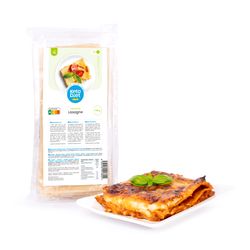 Proteínové cestoviny – lasagne (150 g)