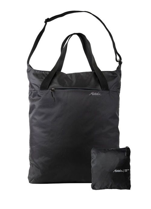 Matador skladacia taška cez rameno On-Grid™ Packable Tote 16l