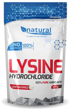 Lysine - L-lyzín Natural 1kg