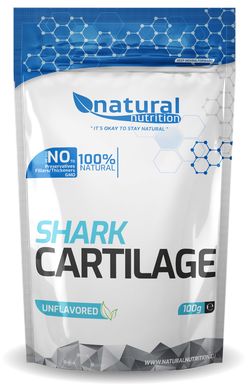 Shark Cartilage – žraločia chrupavka 100g