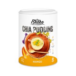 Chia Shake Puding mango 300g 10 jedál