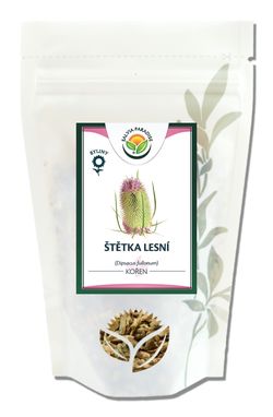 Salvia Paradise Štetka lesná - koreň 100g