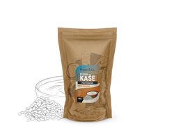 Protein&Co. Proteínová ryžová kaša 480 g Príchut´: Sweet natural