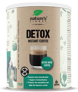 Detox Coffee